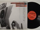 FLAMING LIPS Transmissions From The Satellite Heart WARNER BROS LP NM reissue b
