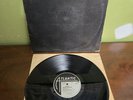 AC/DC BACK IN BLACK ORIGINAL VINYL ALBUM 1980 SD-16018