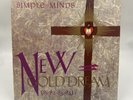 Simple Minds, New Gold Dream(81/82/83/84) Vinyl LP VG+/VG+ A2/B1