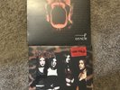 Kittie Oracle and Spit RSD Vinyls SEALED