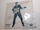 Marty Wilde Presenting Marty Wilde 7 Inch Vinyl Record EP Picture Sleeve