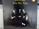 Midnight Into The Night PRIVATE Hard Rock Proto Metal Heavy Psych Chicago IL LP