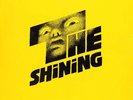 The Shining Original Sound Track Vinyl 1980 LP Warner Bros HS 3449 VG+/VG+