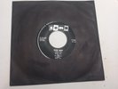 Bobby Vee And The Shadows Suzie Baby 7 Inch Vinyl Record