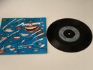 The Cure – Jumping Someone Else’s Train 7” Vinyl Single 1979 Fiction Records UK