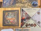 Panic At The Disco Pretty Odd Deluxe Vinyl Limited Edition 2008 Complete NEW