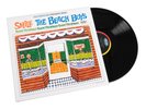 THE BEACH BOYS - THE SMILE SESSIONS vinyl 2LP new sealed Brian Wilson