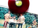 RED VINYL ORIGINAL 1969 THE BEATLES MAGICAL MYSTERY TOUR VINYL LP APPLE
