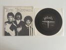 THE VELVET UNDERGROUND - RIDE INTO THE SUN (RARE BLACK 7” VINYL)