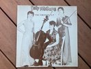 Dolly Mixture - The Fireside EP - Vinyl 12' - UK Indie-Pop - RARE