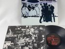MISFITS Walk Amoung Us LP 1982 U.S. Purple Sleeve Ruby Records