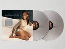 Vinyl Jennifer Lopez On The 6 - NEW 2LP Record - Silver Smoke Colored