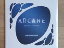 Arcane League of Legends Season Two Soundtrack Vinyl 2XLP (MINT/NM)