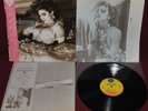MADONNA - LIKE A VIRGIN - SIRE P-13033 1984 - APAN OBI NM LP FIRST EDITION
