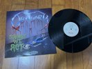 OBITUARY -slowly we rot 1989 EUROPE FIRST PRESS LP   death grind