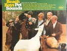 THE BEACH BOYS Pet Sounds 2LP DOUBLE Color VINYL 2006 EXCELLENT Brian Wilson