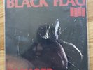 Black Flag Damaged LP vinyl Record  OG 1981 SST Unicorn Anti Parent Sticker
