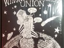 Wingnut Dishwashers Union - Burn The Earth, Leave It Behind LP VINYL PAT THE BUN