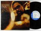 Booker Ervin - The In Between LP - Blue Note - BST 84283 RVG VG++