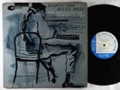Horace Silver - Blowin' The Blues Away LP - Blue Note Mono DG RVG 47 W 63rd