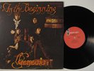 GENESIS In The Beginning MERCURY LP VG+ b
