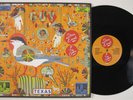 STEVE EARLE & THE DUKES Guy NEW WEST 2XLP VG++/NM gatefold with insert b
