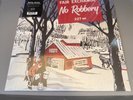 Boldy James - Fair Exchange No Robbery Vinyl - Blue Steel - Nicholas Craven