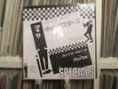 The Special A K A - Gangsters / The Selecter  12