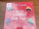 Beatles Ltd Ed Christmas Records Coloured 7