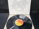 J.J. Cale Really Lp Vinyl OG 1970s Press W/Insert VG/EX Wax