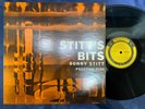 MINT  SONNY STITT STITT'S BITS PRESTIGE VIJ 5037 MONO JAPAN Vinyl LP