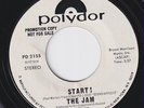 The JAM * Start  * 1980 USA PROMO 7