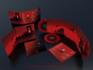 Signalis Original Soundtrack Vinyl 3xLP Record Red with Black Splatter VOV