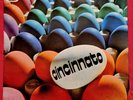 Cincinnato PDU 1st 1974 Italian prog rare LP
