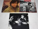 JOHN COUGAR MELLENCAMP (3 x Vinyl LP) American Fool/Scarecrow/Lonesome Jubilee