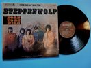 STEPPENWOLF   Self-Titled   1968 DS-50029 - Born To Be Wild, The Pusher  NM