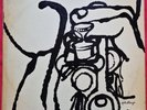 The Miles Davis Quintet Cookin Original 1st Press Esquire Uk Rare 1958 LP