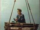 Martin Carthy - Martin Carthy LP, Mono Near Mint (NM or M-)