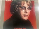 Warren Zevon Excitable Boy Vinyl LP 1978 Asylum Records Pop Rock