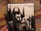 ELECTRIC WIZARD  Dopethrone limited double LP GREEN COLORED VINYL Gatefold doom
