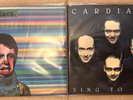 Cardiacs - 'The Seaside' / 'Sing to God' LP bundle [New]