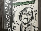 MF Doom Operation Doomsday 25th Anniversary Vinyl Record