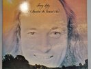 Terry Riley LP - A Rainbow In Curved Air CBS 32099 Italian Rock Music