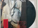 TALKING HEADS Stop Making Sense LP 1984 US promo