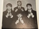 The Beatles, Leave My Kitten Alone, PICTURE SLEEVE ONLY (US, Capitol, 1985), M-
