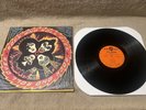 KISS-1976 Rock and Roll Over-TAIWAN pressing-VERY rare and HTF