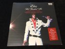 ELVIS PRESLEY 2LP FTD VINYL HE TOUCHED ME FACTORY SEALED HYPE STICKER 2016 MINT