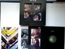 THE BEATLES ' LET IT BE ' 5 LP BOX SET EDITION ( 2021 ) AS NEW