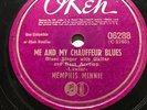 MEMPHIS MINNIE-(78) Okeh 06288