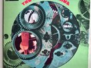 THE SOFT MACHINE LP 1968 PROBE RECORDS VINYL LP UNCENSORED VG+